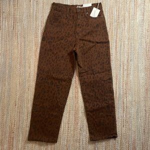 Universal thread Company vintage stretch pant